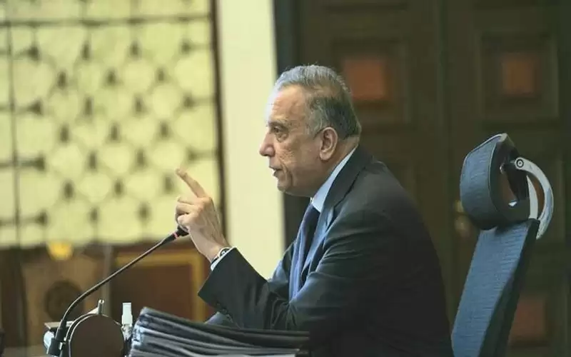 الكاظمي: تعرضت لـ3 محاولات اغتيال