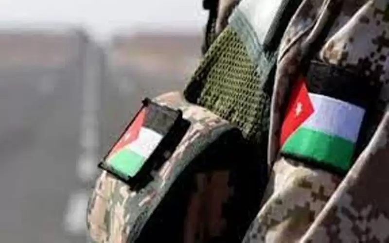 الجيش يحبط محاولة تهريب كميات كبيرة