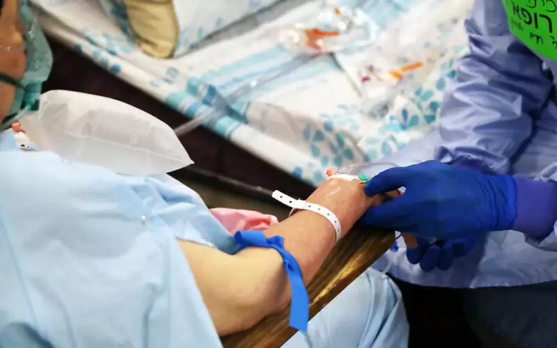 أكبر مستشفيات إسرائيل تتعرض لهجوم إلكتروني