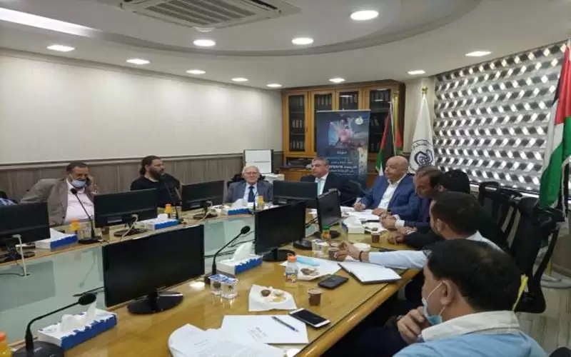 اليعقوب عن الاستثمار في العراق: لا