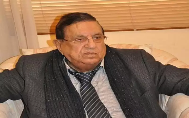 الخصاونة ينعى الوزير الأسبق الدباس