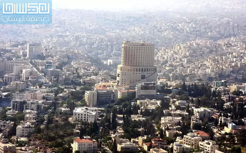 الحرارة تصل لـ 40 درجة في