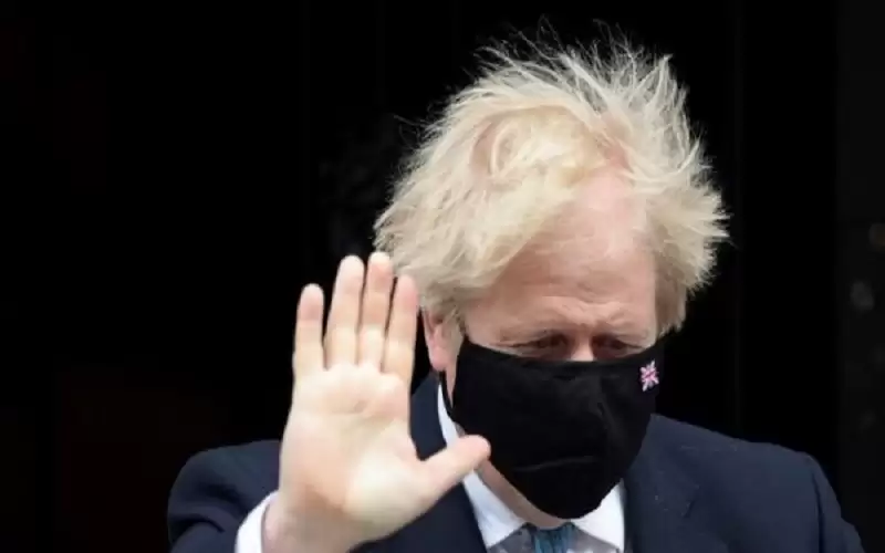 بريطانيا: جونسون غير مصاب