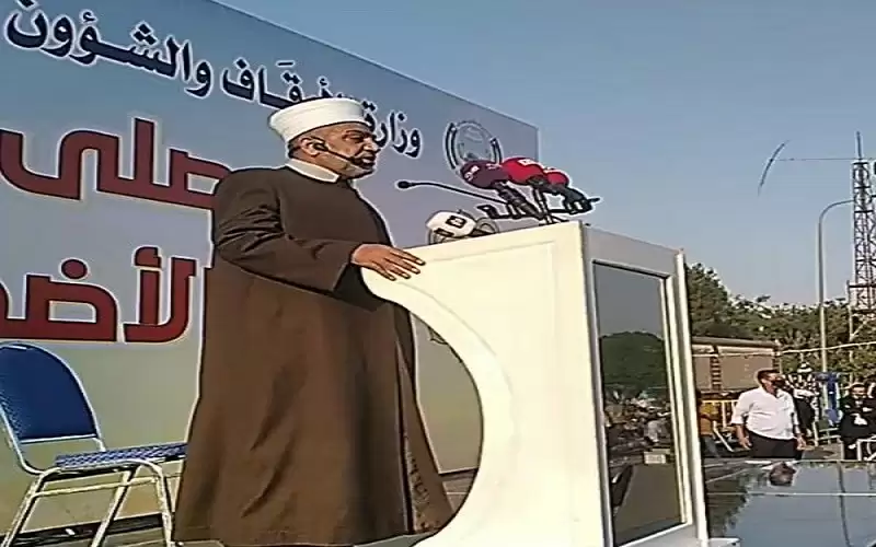الخلايلة: انتهاكات غير مسبوقة لا يمكن