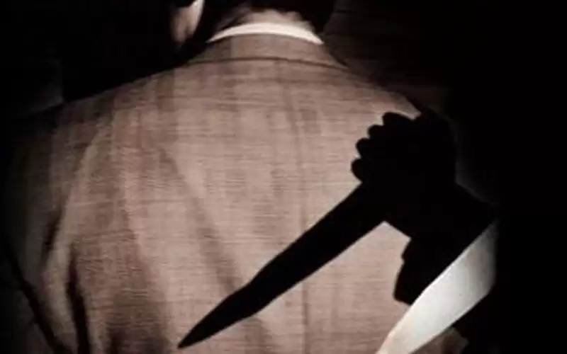 محاولة طعن رئيس دولة إفريقية خلال