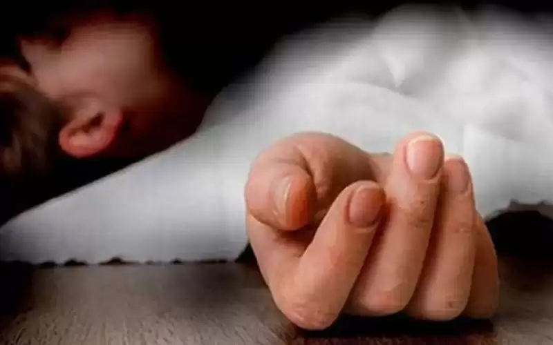 مصري يقتل زوجته المريضة بالسرطان لسبب