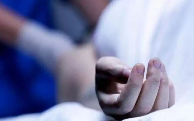 وفاة بجلطة إثر مشاجرة في مخيم