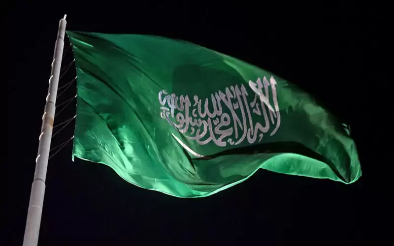 وفاة أميرة سعودية