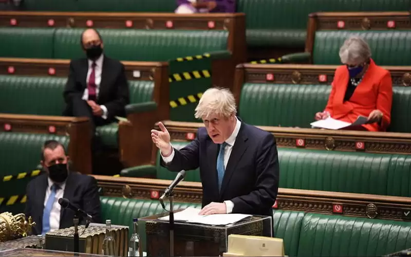 بريطانيا تدرج دخول أراضيها بلا تأشيرة