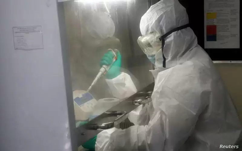 الفطر الأسود يغزو أجساد المصابين بكورونا