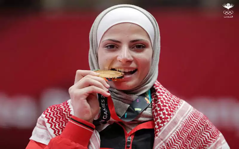 الكشف عن منافسي الصادق والشرباتي في