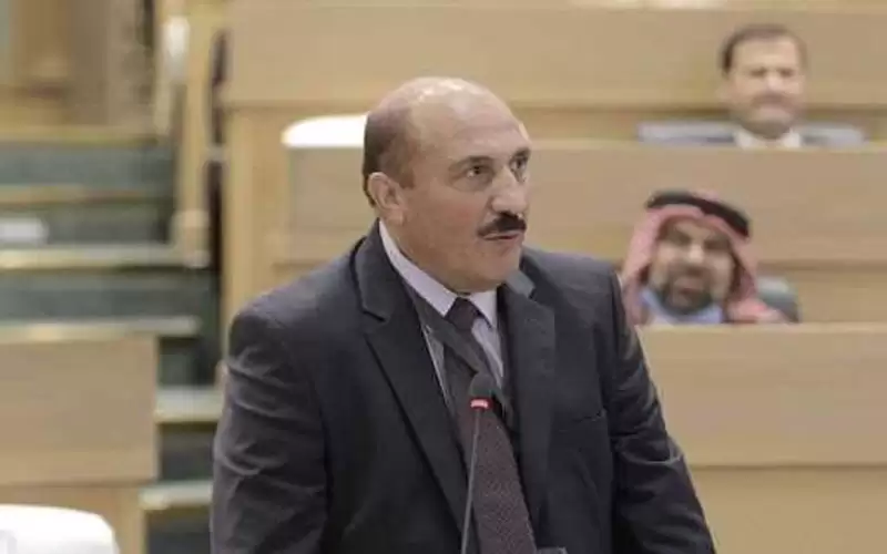 الذنيبات: السكوت عن الجلوة عار