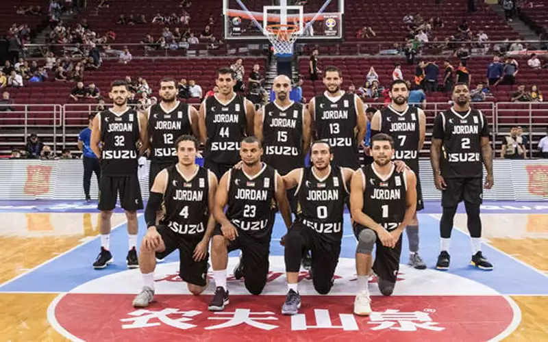 تأجيل بطولة كأس آسيا لكرة السلة