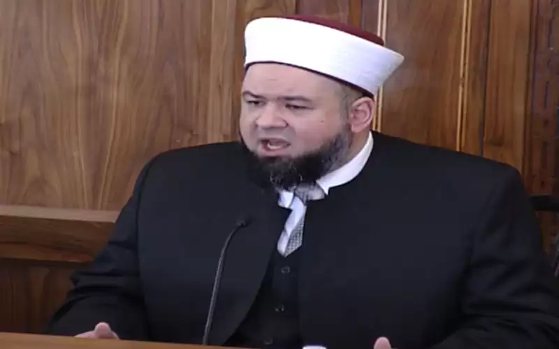 حديث الجمعة: لن ينال الله لحومها