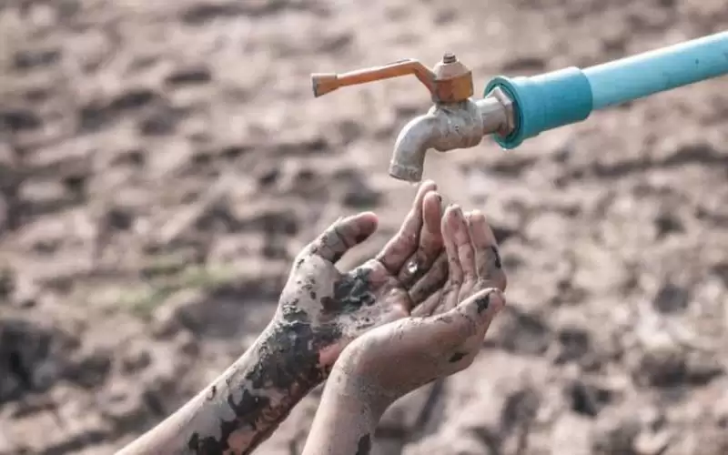 4 ملايين لبناني معرضون لفقدان المياه