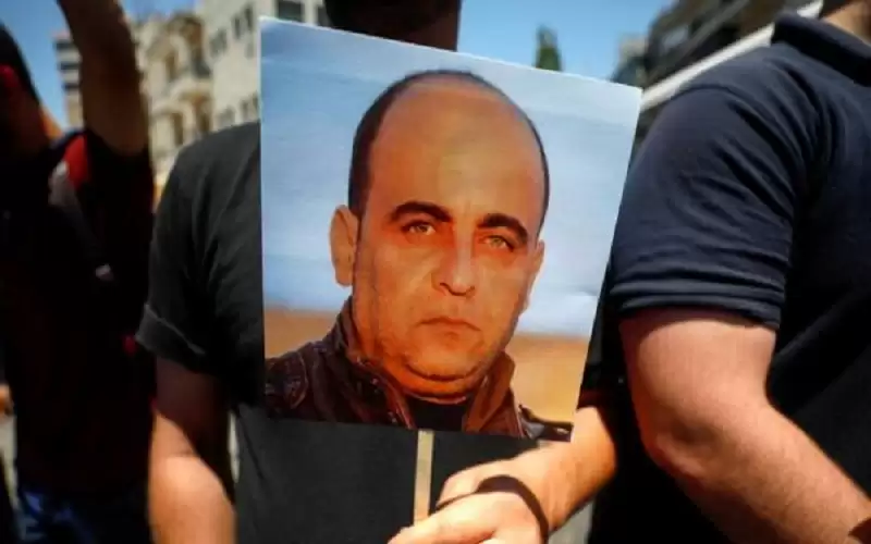 السلطة الفلسطينية تعتذر عن قتل الناشط