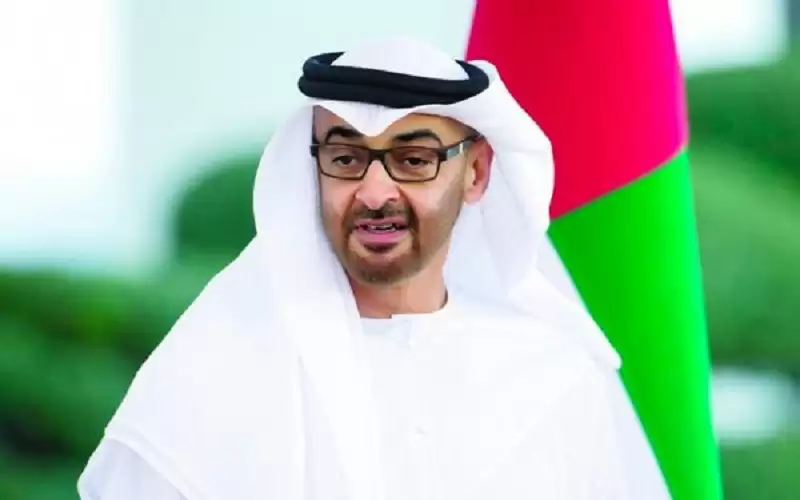 بينت يهاتف بن زايد