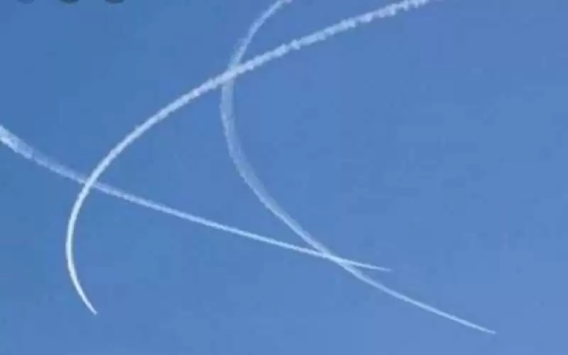 لبنان .. سبعة خروق جوية اسرائيلية