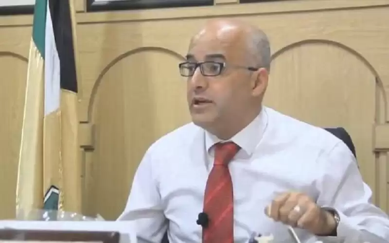 مبيضين: اعمال اللجنة الملكية لا تتأثر