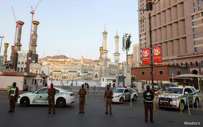 قتيلان وجرحى في إطلاق نار بالسعودية