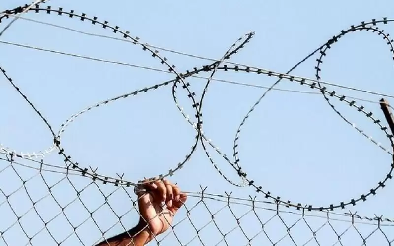 ارتفاع حصيلة أعمال الشغب في سجنين