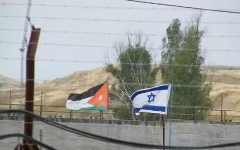 الاحتلال يعتقل شخصا حاول التسلل من