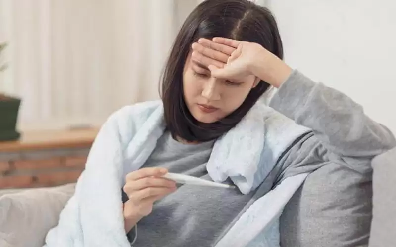 هؤلاء الأشخاص أكثر عرضة لالتقاط كورونا