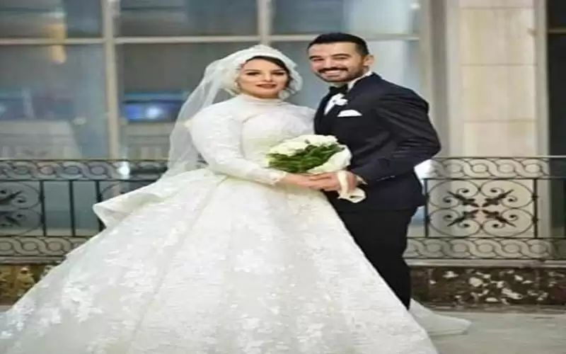 جديد مقتل طبيبة على يد زوجها