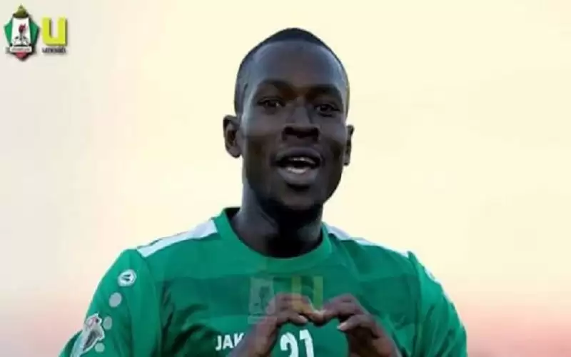 تفاصيل انتقال انداي للسعودية