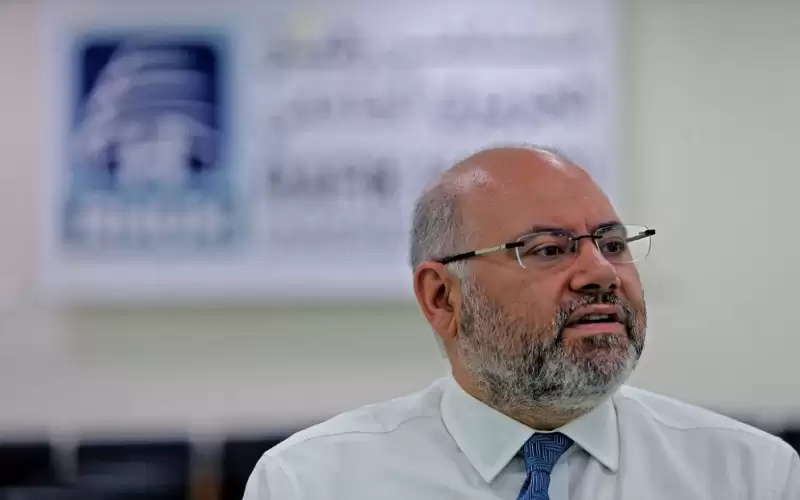 مدير مستشفى حكومي لبناني: البلد غير