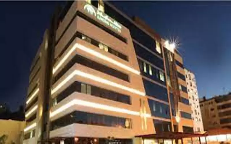 انقطاع الكهرباء عن غرف مرضى العناية