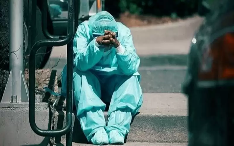 وفاتان في مستشفى الجاردنز.. والحكومة تحقق