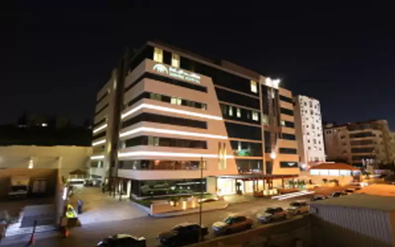 النيابة العامة تحقق بانقطاع كهرباء الجاردنز