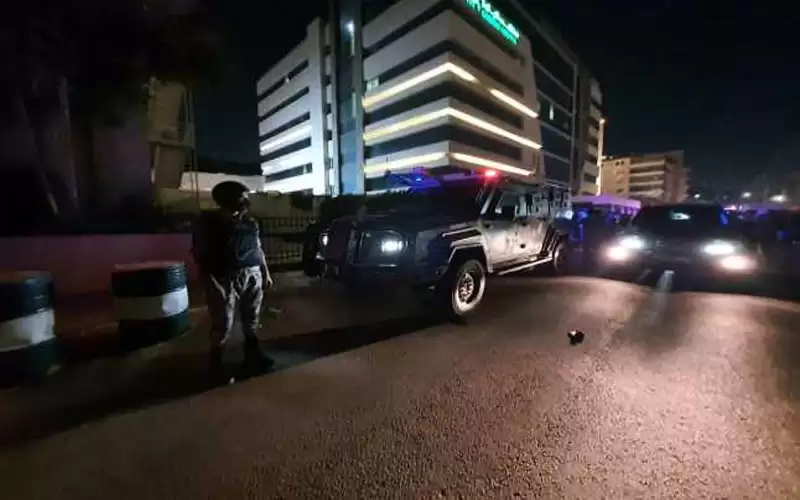 مدير مستشفى الجاردنز: الزوبعة الإعلامية التي