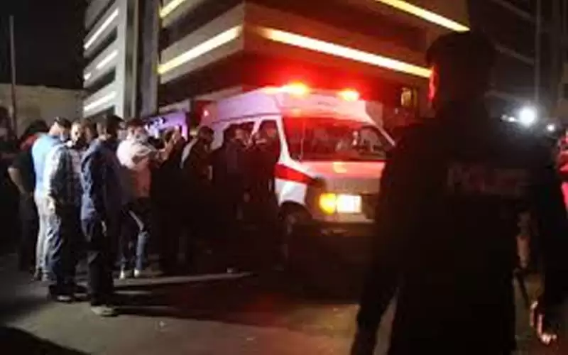 الطب الشرعي: تقرير حالتي الجاردنز قبل