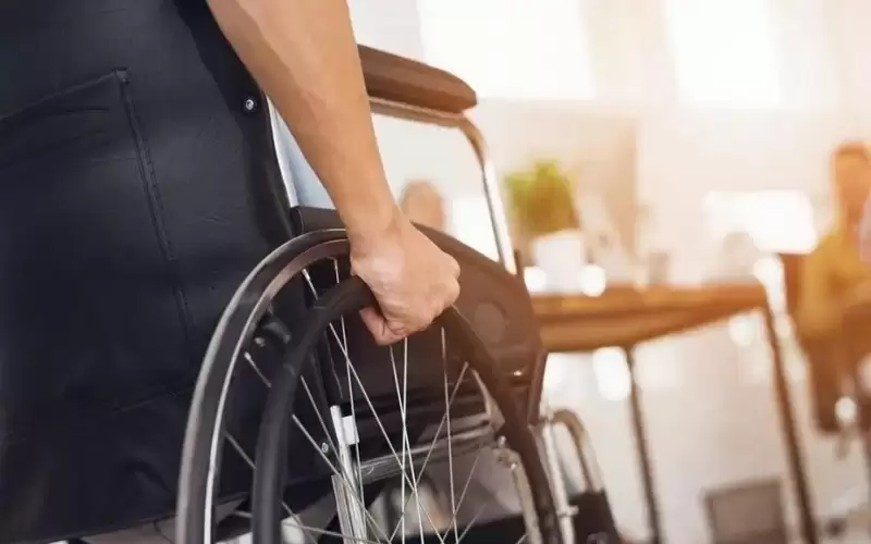 إغلاق مركز خاص لذوي الإعاقة وإحالة