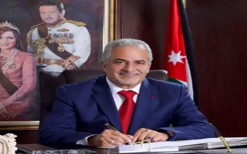 عمان الأهلية تتبادل التهاني بمناسبة عيد