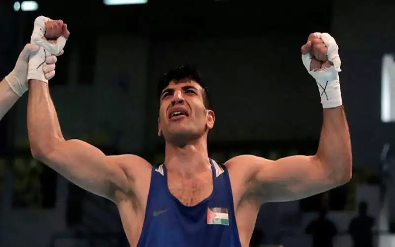 الكسبة يودع أولمبياد طوكيو