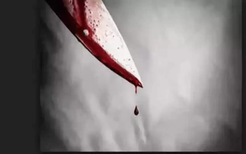 طعن نجلي نائب حالي في الزرقاء