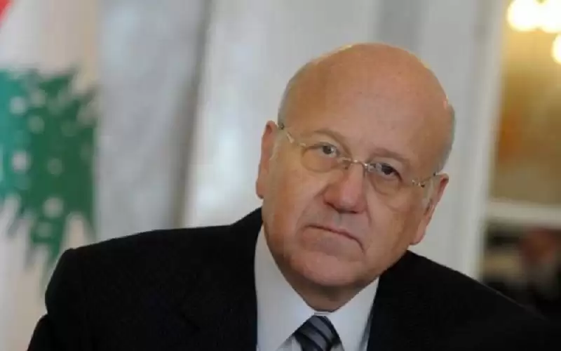 رؤساء الحكومات السابقون يدعمون ترشيح ميقاتي