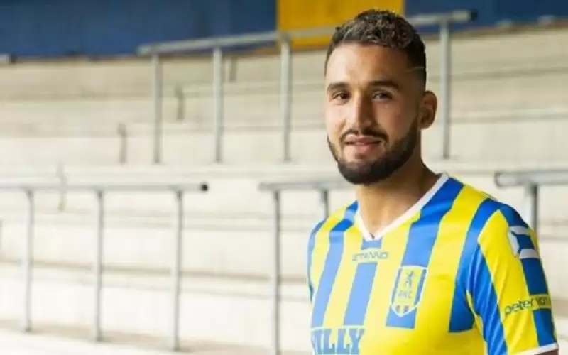 الجزائري توبة يكشف سبب تأخر الرحيل