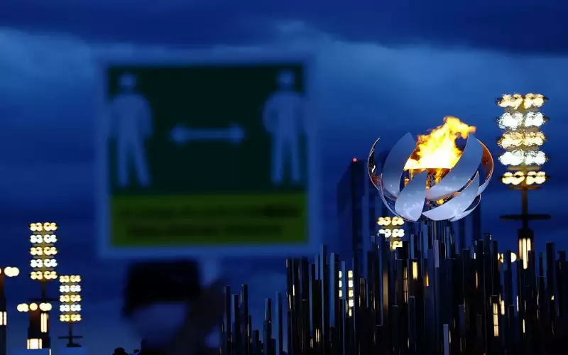 أول ذهبية لفرنسا في الألعاب ورابعة