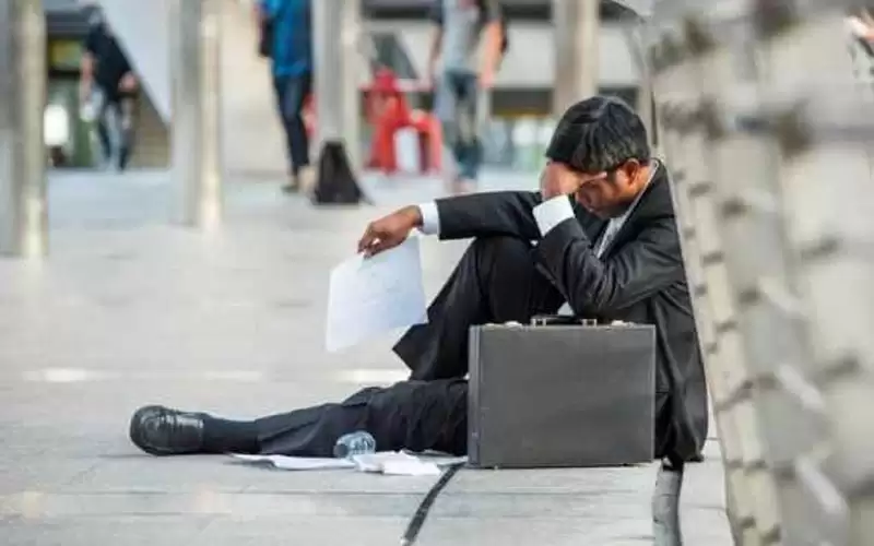 توقع انخفاض البطالة في الأردن إلى