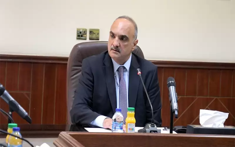 ما الذي أغضب و أقلق الخصاونة؟