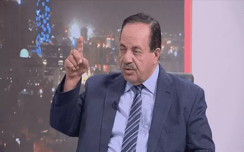 حجاوي: لا عودة إلى الخلف رغم