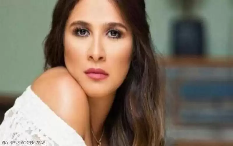 حالتها مستقرة .. ياسمين عبد العزيز