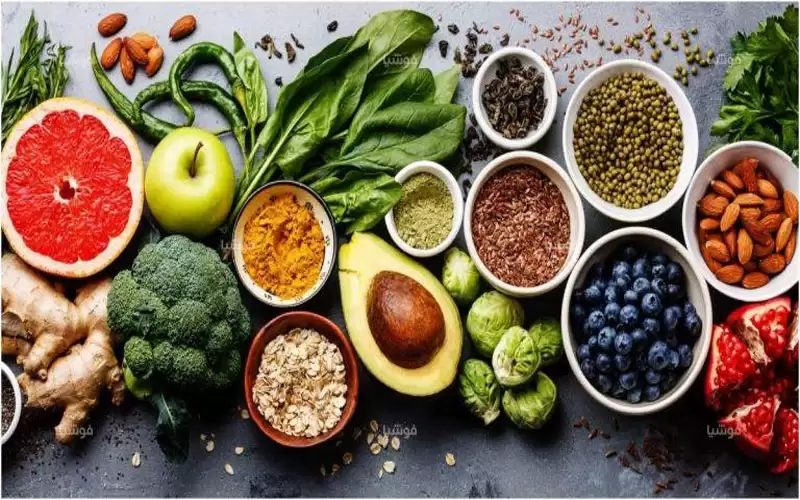 لجني فوائدها الصحية.. هذه الأطعمة ينصح