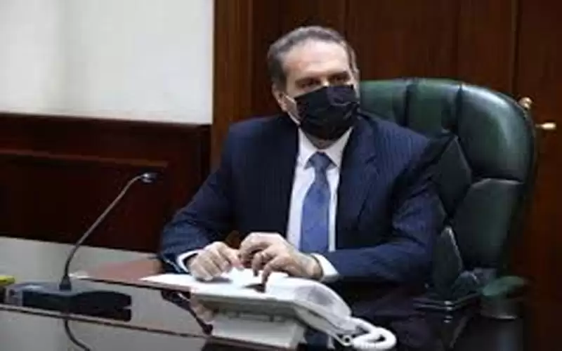 الهواري: انقطاع الكهرباء عن المستشفيات وارد