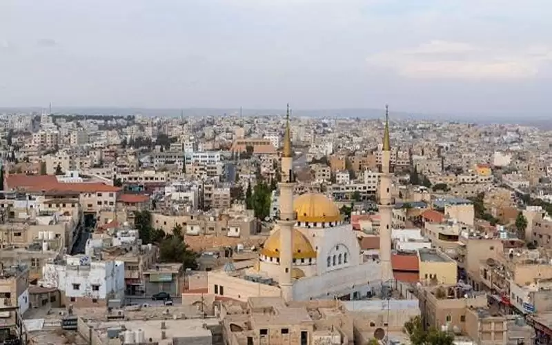 22 الف سائح زاروا مأدبا منذ