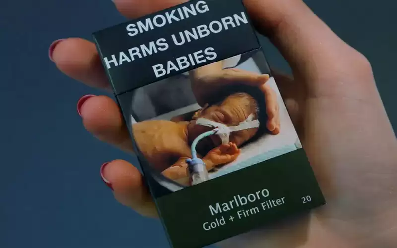 صانع سجائر مارلبورو يدعو لحظر التدخين